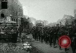 Standbild Schlacht von Hindenberg Line Frankreich, 1918, aus Sekunde 26 historischem Filmmaterial Videoclip 65675024095