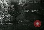 Standbild Schlacht von Hindenberg Line Frankreich, 1918, aus Sekunde 57 historischem Filmmaterial Videoclip 65675024095