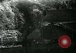 Standbild Schlacht von Hindenberg Line Frankreich, 1918, aus Sekunde 58 historischem Filmmaterial Videoclip 65675024095