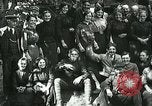 Standbild Schlacht von Hindenberg Line Frankreich, 1918, aus Sekunde 12 historischem Filmmaterial Videoclip 65675024096