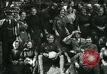 Standbild Schlacht von Hindenberg Line Frankreich, 1918, aus Sekunde 14 historischem Filmmaterial Videoclip 65675024096