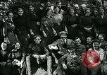 Standbild Schlacht von Hindenberg Line Frankreich, 1918, aus Sekunde 16 historischem Filmmaterial Videoclip 65675024096