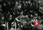 Standbild Schlacht von Hindenberg Line Frankreich, 1918, aus Sekunde 17 historischem Filmmaterial Videoclip 65675024096