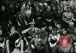 Standbild Schlacht von Hindenberg Line Frankreich, 1918, aus Sekunde 18 historischem Filmmaterial Videoclip 65675024096