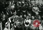 Standbild Schlacht von Hindenberg Line Frankreich, 1918, aus Sekunde 19 historischem Filmmaterial Videoclip 65675024096