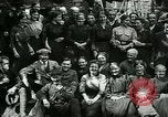 Standbild Schlacht von Hindenberg Line Frankreich, 1918, aus Sekunde 20 historischem Filmmaterial Videoclip 65675024096