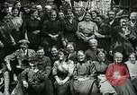 Standbild Schlacht von Hindenberg Line Frankreich, 1918, aus Sekunde 21 historischem Filmmaterial Videoclip 65675024096