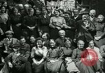 Standbild Schlacht von Hindenberg Line Frankreich, 1918, aus Sekunde 22 historischem Filmmaterial Videoclip 65675024096