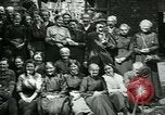 Standbild Schlacht von Hindenberg Line Frankreich, 1918, aus Sekunde 24 historischem Filmmaterial Videoclip 65675024096
