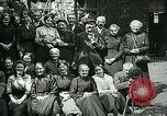 Standbild Schlacht von Hindenberg Line Frankreich, 1918, aus Sekunde 25 historischem Filmmaterial Videoclip 65675024096