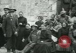 Standbild Schlacht von Hindenberg Line Frankreich, 1918, aus Sekunde 26 historischem Filmmaterial Videoclip 65675024096