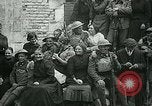 Standbild Schlacht von Hindenberg Line Frankreich, 1918, aus Sekunde 29 historischem Filmmaterial Videoclip 65675024096