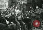 Standbild Schlacht von Hindenberg Line Frankreich, 1918, aus Sekunde 31 historischem Filmmaterial Videoclip 65675024096