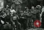 Standbild Schlacht von Hindenberg Line Frankreich, 1918, aus Sekunde 32 historischem Filmmaterial Videoclip 65675024096