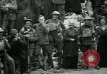 Standbild Schlacht von Hindenberg Line Frankreich, 1918, aus Sekunde 36 historischem Filmmaterial Videoclip 65675024096