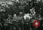 Standbild Schlacht von Hindenberg Line Frankreich, 1918, aus Sekunde 42 historischem Filmmaterial Videoclip 65675024096