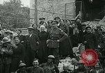 Standbild Schlacht von Hindenberg Line Frankreich, 1918, aus Sekunde 50 historischem Filmmaterial Videoclip 65675024096