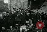 Standbild Schlacht von Hindenberg Line Frankreich, 1918, aus Sekunde 53 historischem Filmmaterial Videoclip 65675024096