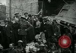 Standbild Schlacht von Hindenberg Line Frankreich, 1918, aus Sekunde 54 historischem Filmmaterial Videoclip 65675024096