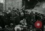 Standbild Schlacht von Hindenberg Line Frankreich, 1918, aus Sekunde 55 historischem Filmmaterial Videoclip 65675024096