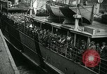 Standbild Schlacht von Hindenburg Line Frankreich, 1918, aus Sekunde 26 historischem Filmmaterial Videoclip 65675024097