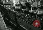 Standbild Schlacht von Hindenburg Line Frankreich, 1918, aus Sekunde 27 historischem Filmmaterial Videoclip 65675024097