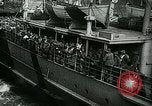 Standbild Schlacht von Hindenburg Line Frankreich, 1918, aus Sekunde 30 historischem Filmmaterial Videoclip 65675024097