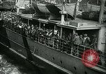 Standbild Schlacht von Hindenburg Line Frankreich, 1918, aus Sekunde 31 historischem Filmmaterial Videoclip 65675024097