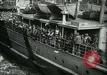 Standbild Schlacht von Hindenburg Line Frankreich, 1918, aus Sekunde 32 historischem Filmmaterial Videoclip 65675024097