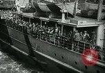 Standbild Schlacht von Hindenburg Line Frankreich, 1918, aus Sekunde 33 historischem Filmmaterial Videoclip 65675024097