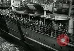 Standbild Schlacht von Hindenburg Line Frankreich, 1918, aus Sekunde 34 historischem Filmmaterial Videoclip 65675024097
