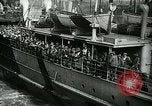 Standbild Schlacht von Hindenburg Line Frankreich, 1918, aus Sekunde 35 historischem Filmmaterial Videoclip 65675024097