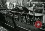 Standbild Schlacht von Hindenburg Line Frankreich, 1918, aus Sekunde 37 historischem Filmmaterial Videoclip 65675024097