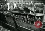 Standbild Schlacht von Hindenburg Line Frankreich, 1918, aus Sekunde 39 historischem Filmmaterial Videoclip 65675024097