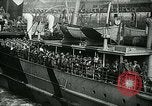 Standbild Schlacht von Hindenburg Line Frankreich, 1918, aus Sekunde 40 historischem Filmmaterial Videoclip 65675024097
