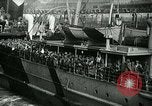 Standbild Schlacht von Hindenburg Line Frankreich, 1918, aus Sekunde 41 historischem Filmmaterial Videoclip 65675024097