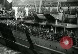 Standbild Schlacht von Hindenburg Line Frankreich, 1918, aus Sekunde 42 historischem Filmmaterial Videoclip 65675024097