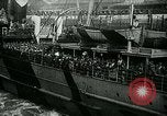 Standbild Schlacht von Hindenburg Line Frankreich, 1918, aus Sekunde 46 historischem Filmmaterial Videoclip 65675024097