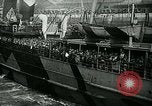 Standbild Schlacht von Hindenburg Line Frankreich, 1918, aus Sekunde 48 historischem Filmmaterial Videoclip 65675024097