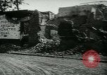 Standbild Schlacht von Hindenberg Line Frankreich, 1918, aus Sekunde 22 historischem Filmmaterial Videoclip 65675024098