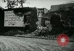 Standbild Schlacht von Hindenberg Line Frankreich, 1918, aus Sekunde 24 historischem Filmmaterial Videoclip 65675024098