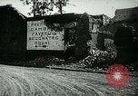 Standbild Schlacht von Hindenberg Line Frankreich, 1918, aus Sekunde 26 historischem Filmmaterial Videoclip 65675024098