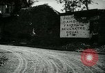 Standbild Schlacht von Hindenberg Line Frankreich, 1918, aus Sekunde 31 historischem Filmmaterial Videoclip 65675024098