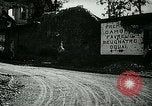 Standbild Schlacht von Hindenberg Line Frankreich, 1918, aus Sekunde 32 historischem Filmmaterial Videoclip 65675024098