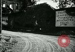 Standbild Schlacht von Hindenberg Line Frankreich, 1918, aus Sekunde 33 historischem Filmmaterial Videoclip 65675024098