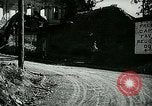 Standbild Schlacht von Hindenberg Line Frankreich, 1918, aus Sekunde 35 historischem Filmmaterial Videoclip 65675024098