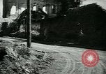 Standbild Schlacht von Hindenberg Line Frankreich, 1918, aus Sekunde 37 historischem Filmmaterial Videoclip 65675024098