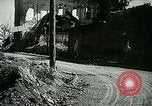 Standbild Schlacht von Hindenberg Line Frankreich, 1918, aus Sekunde 38 historischem Filmmaterial Videoclip 65675024098