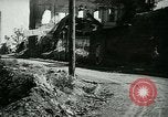 Standbild Schlacht von Hindenberg Line Frankreich, 1918, aus Sekunde 39 historischem Filmmaterial Videoclip 65675024098