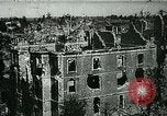 Standbild Schlacht von Hindenberg Line Frankreich, 1918, aus Sekunde 48 historischem Filmmaterial Videoclip 65675024098